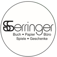 Serringer logo