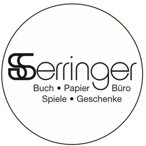 Serringer logo