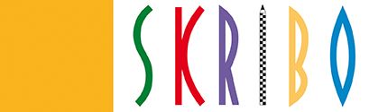 Logo Skribo
