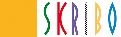 Logo Skribo